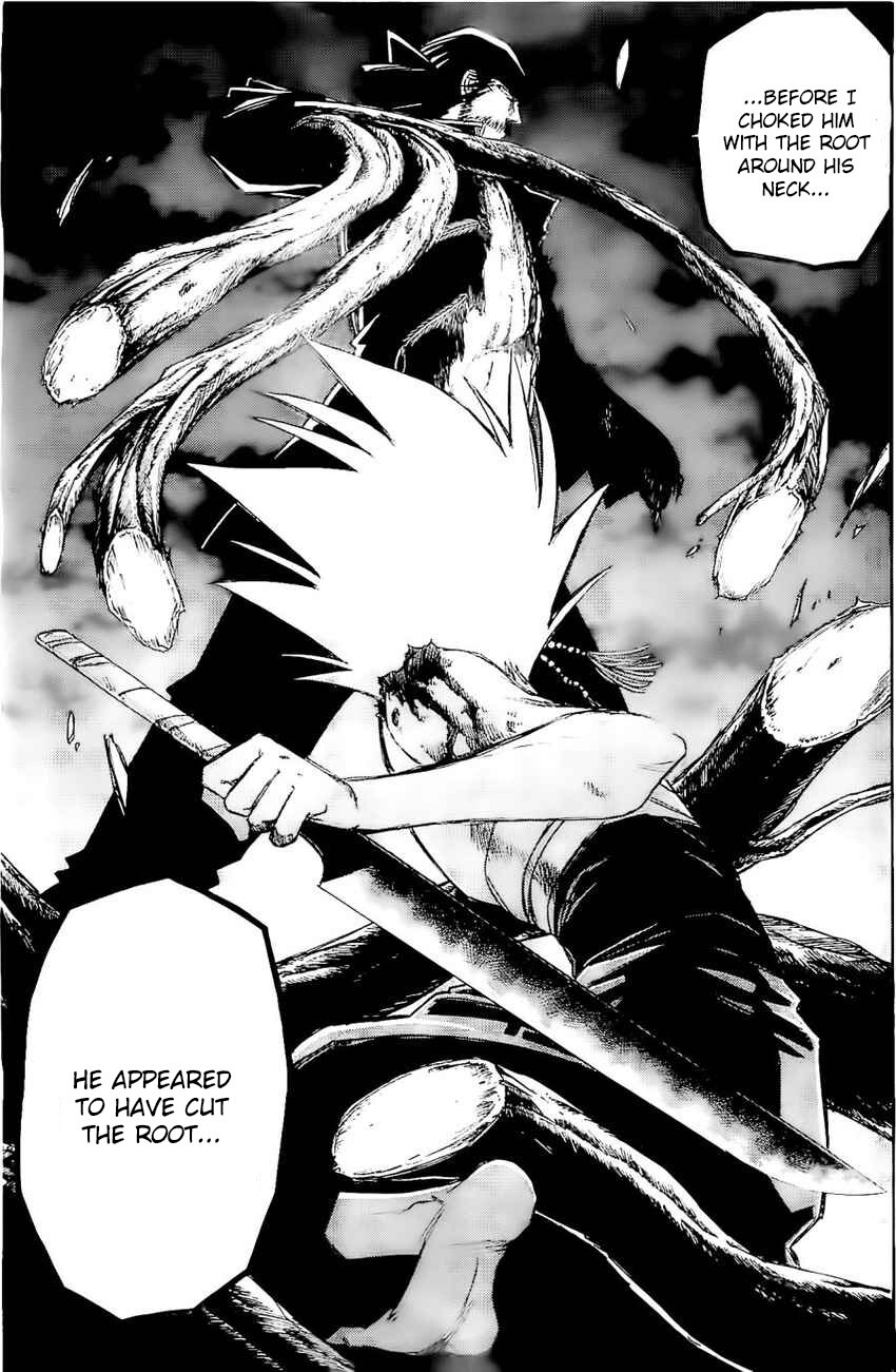 Read Shirayukihime to 7-nin no Shuujin Manga Online