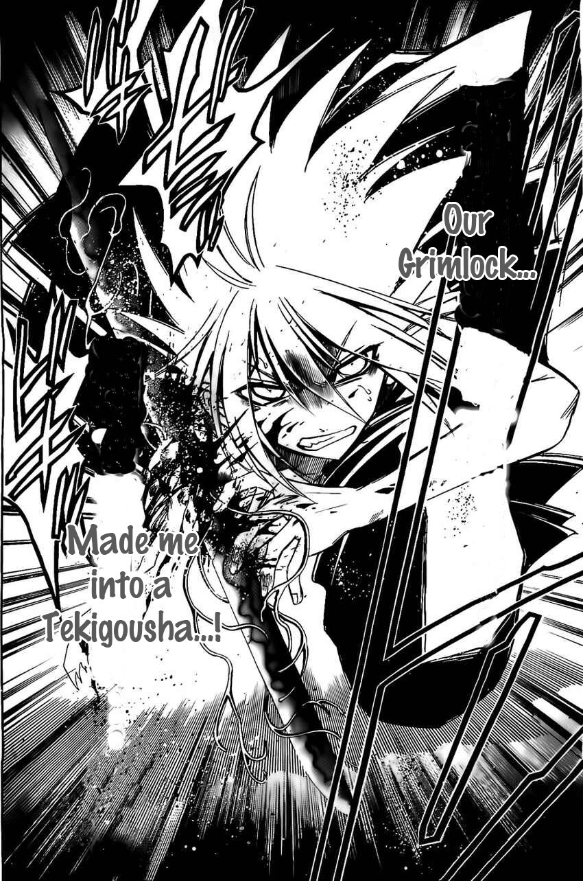 Read Shirayukihime to 7-nin no Shuujin Manga Online