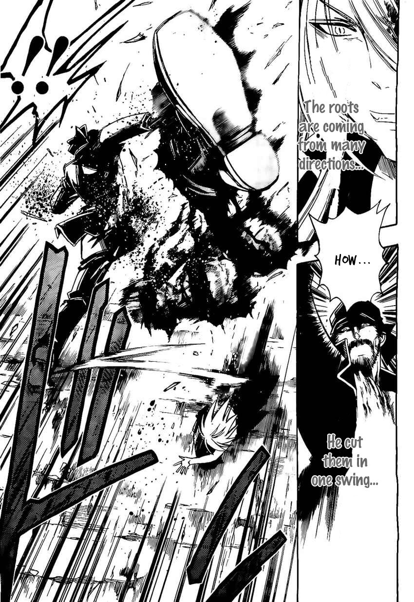 Read Shirayukihime to 7-nin no Shuujin Manga Online