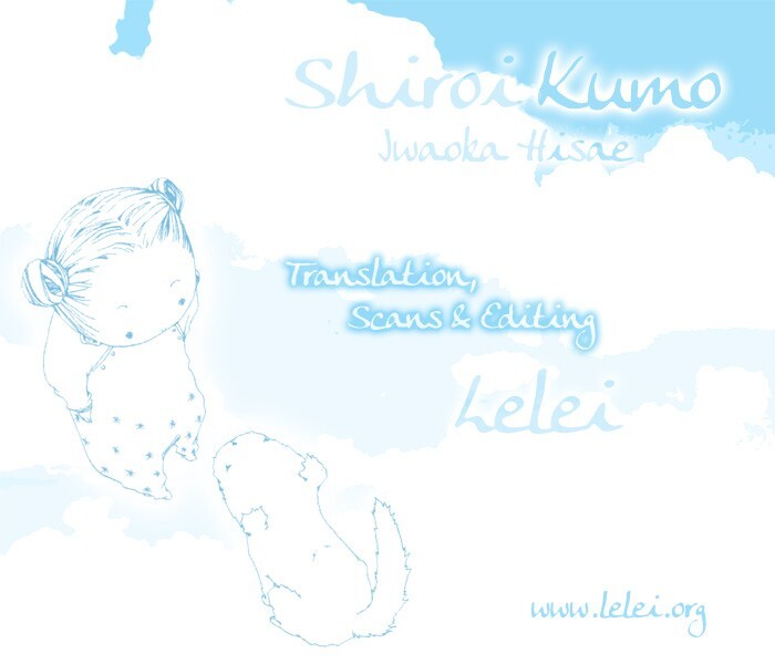 Read Shiroi Kumo Manga Online