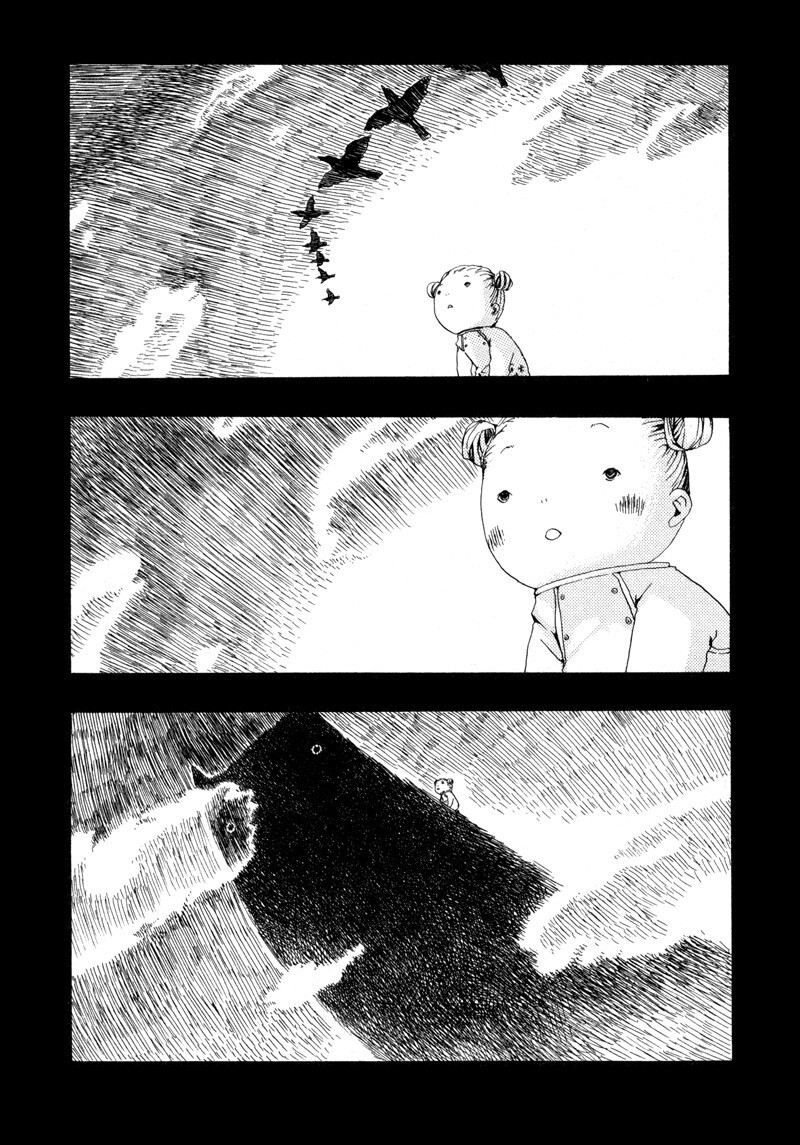 Read Shiroi Kumo Manga Online