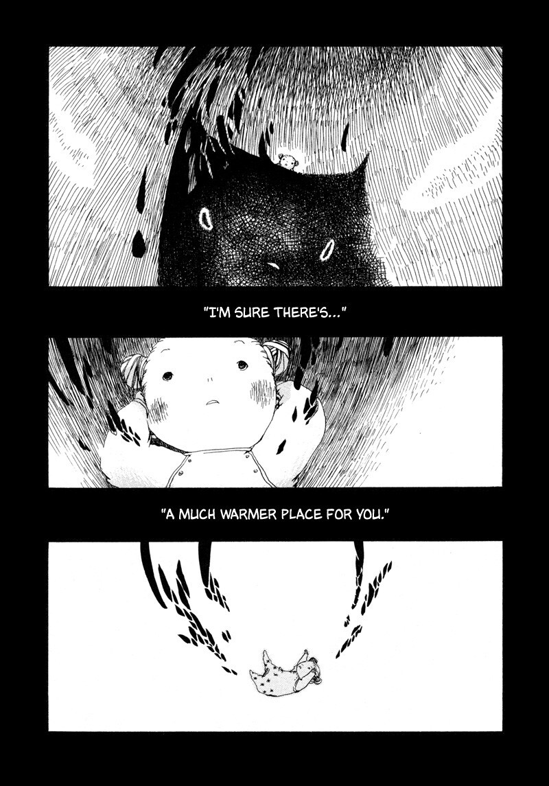 Read Shiroi Kumo Manga Online