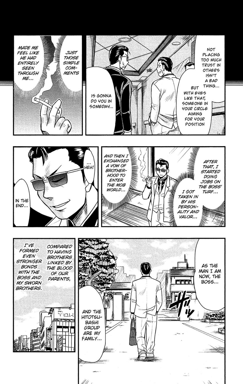 Read Shitei Bouryoku Shoujo Shiomi-chan Manga Online