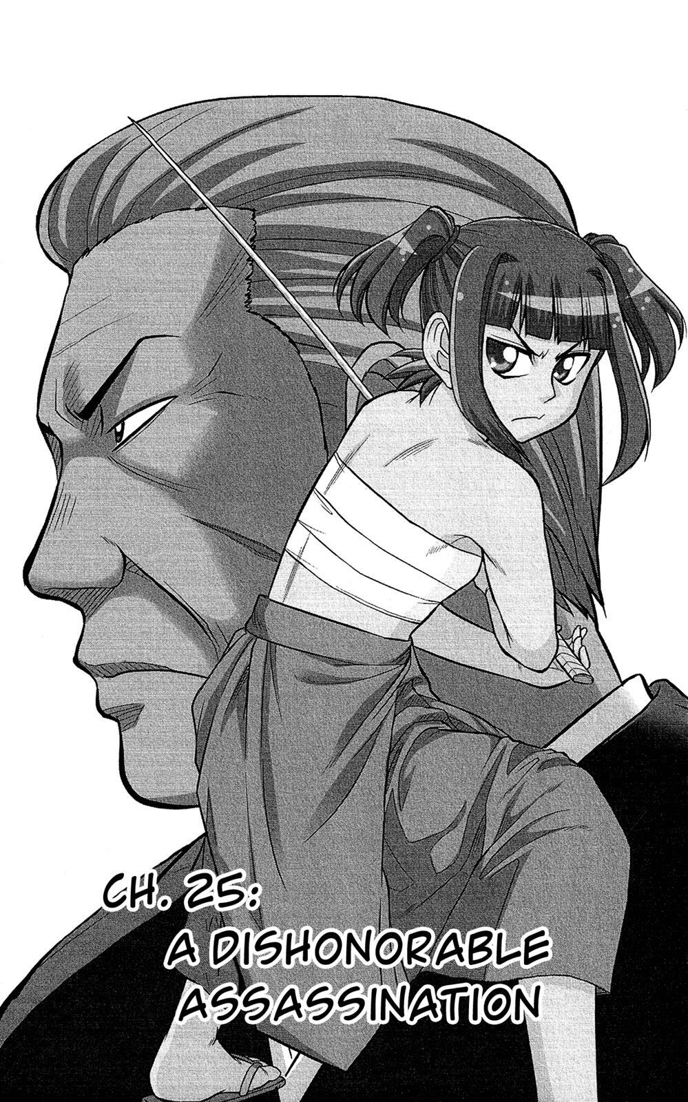 Read Shitei Bouryoku Shoujo Shiomi-chan Manga Online