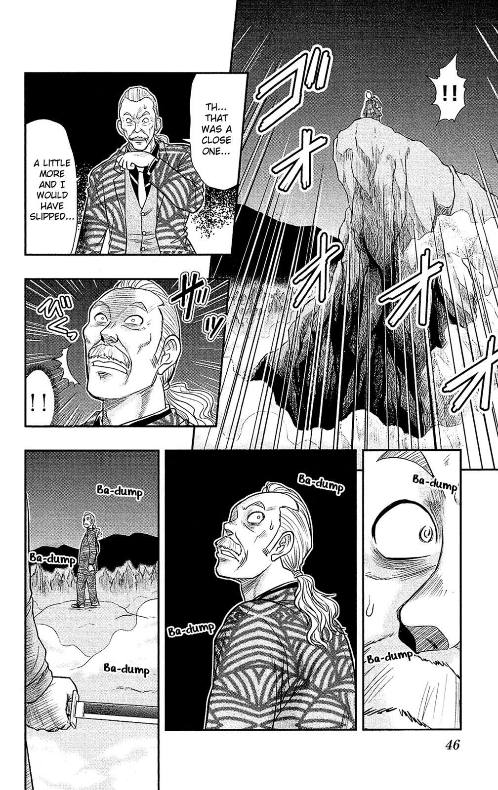 Read Shitei Bouryoku Shoujo Shiomi-chan Manga Online