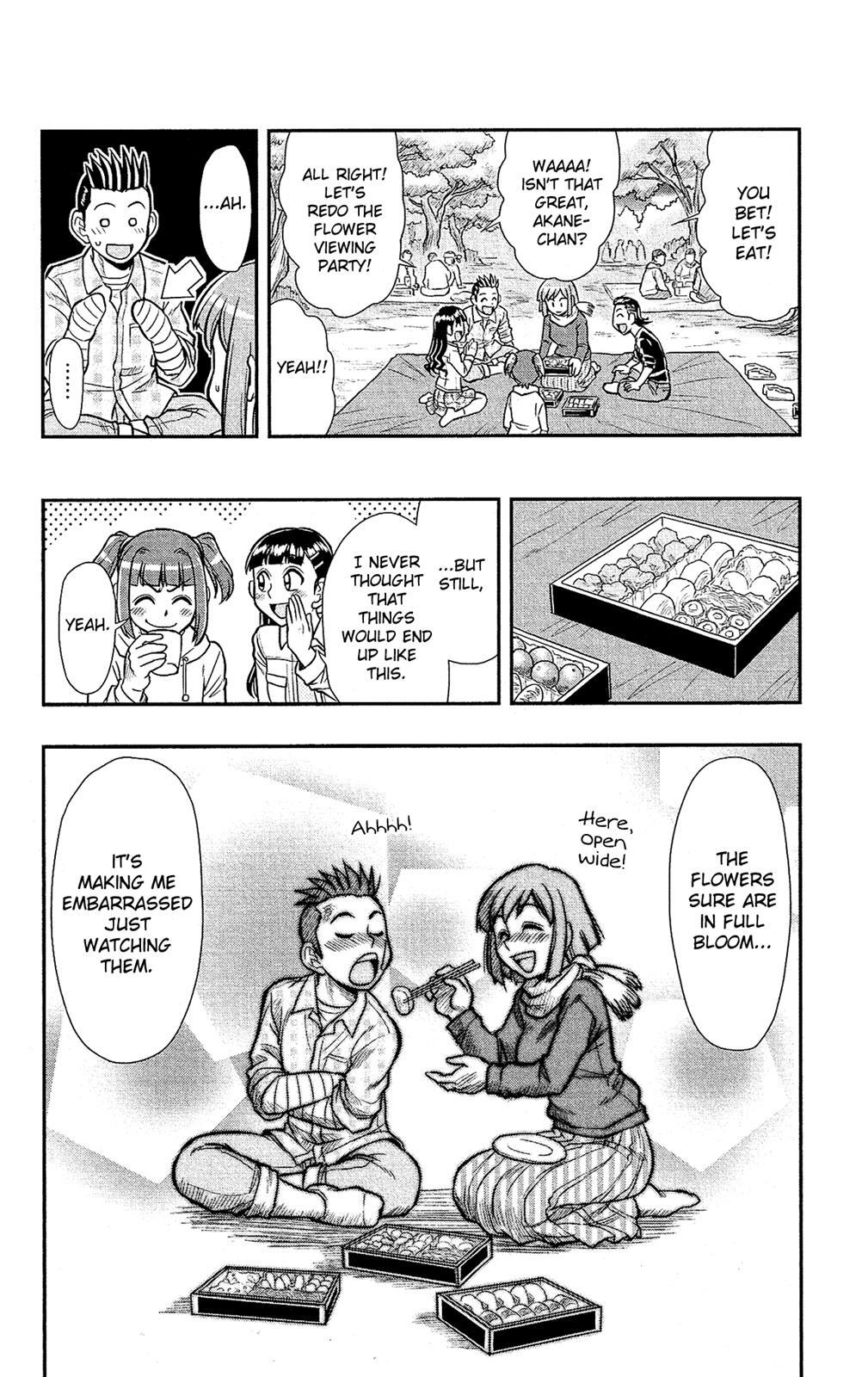 Read Shitei Bouryoku Shoujo Shiomi-chan Manga Online