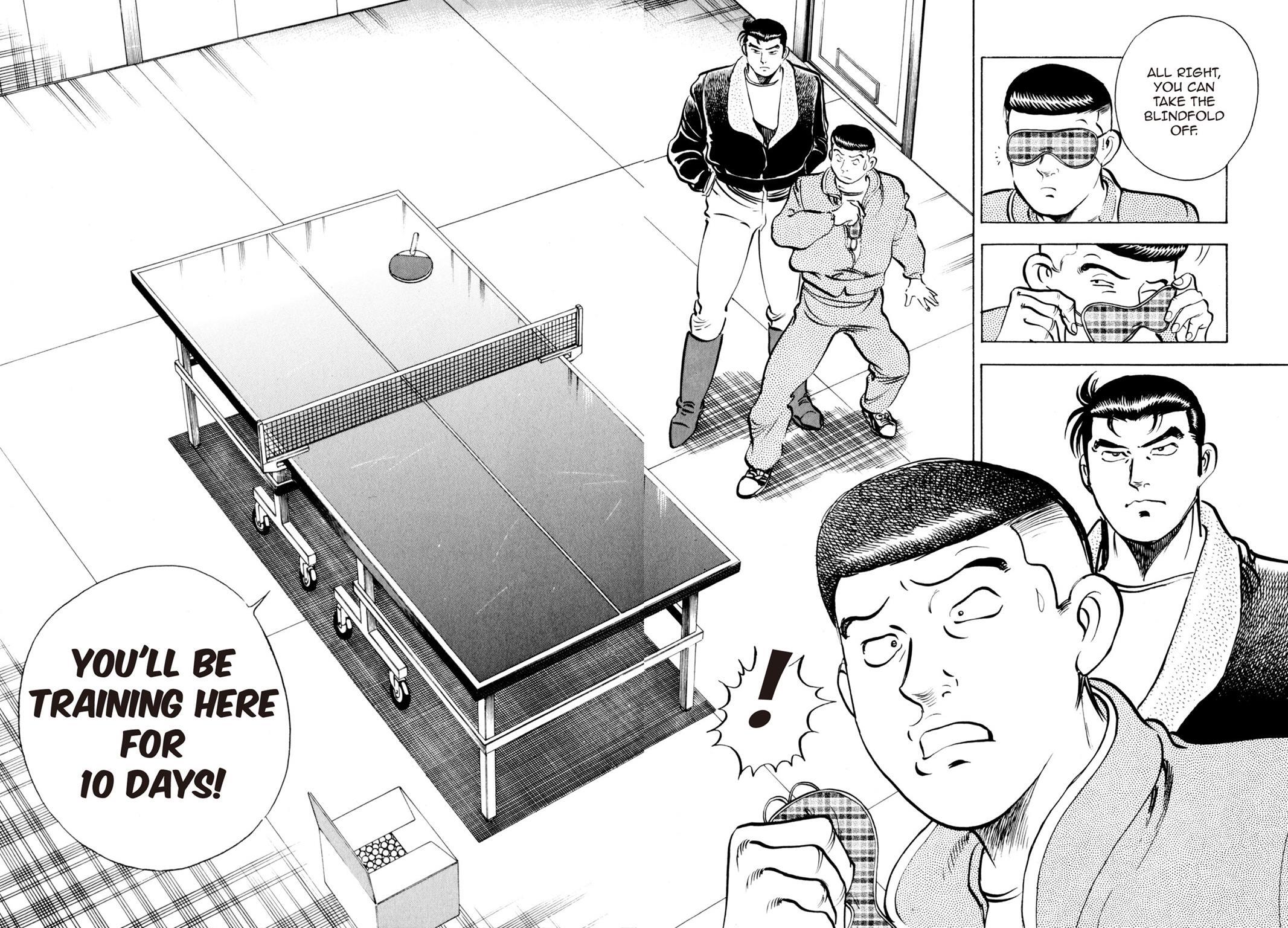 Read Shoku King Manga Online