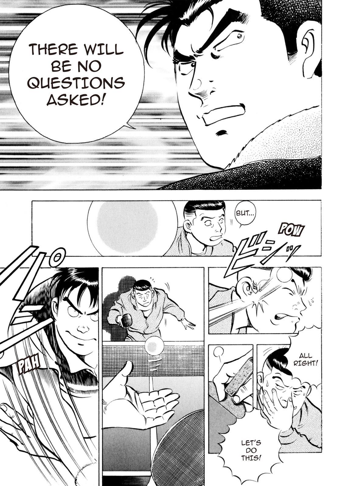 Read Shoku King Manga Online