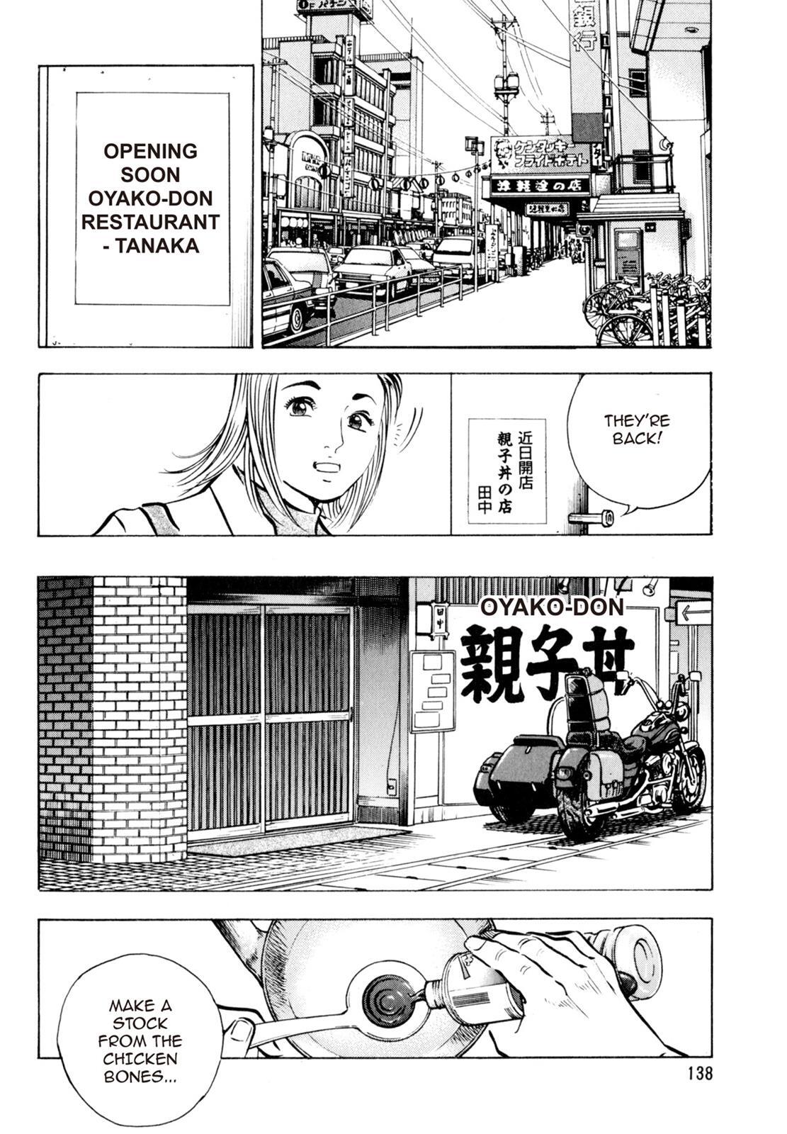 Read Shoku King Manga Online