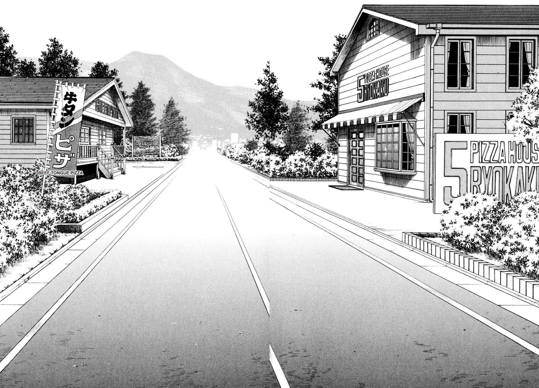 Read Shoku King Manga Online