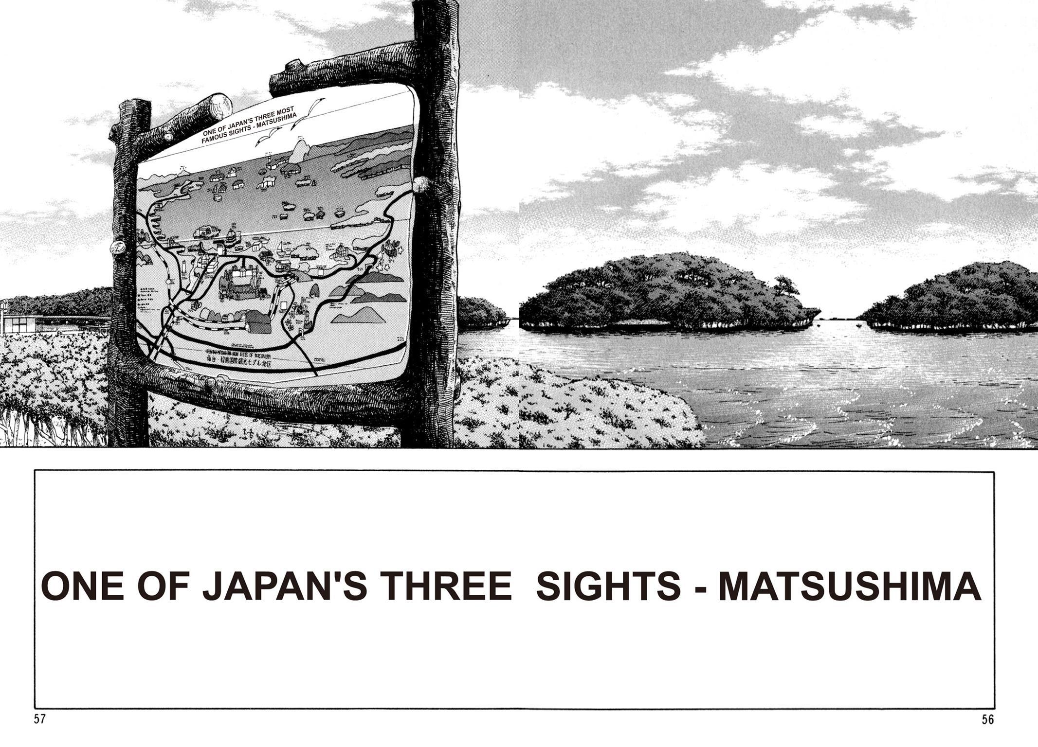 Read Shoku King Manga Online