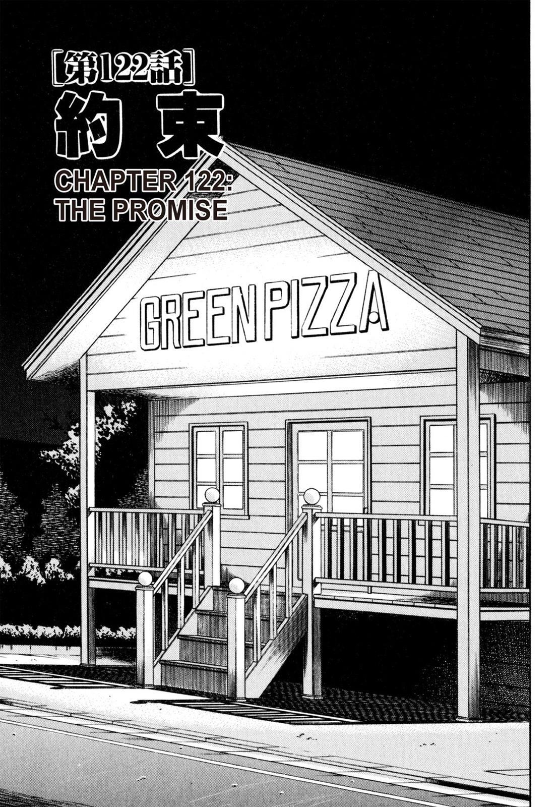 Read Shoku King Manga Online