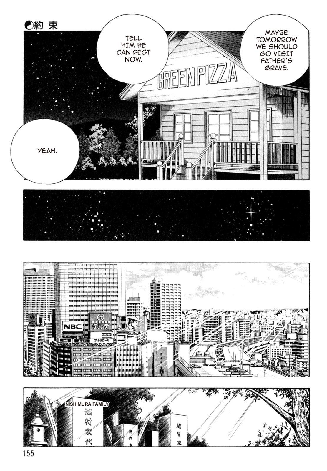 Read Shoku King Manga Online