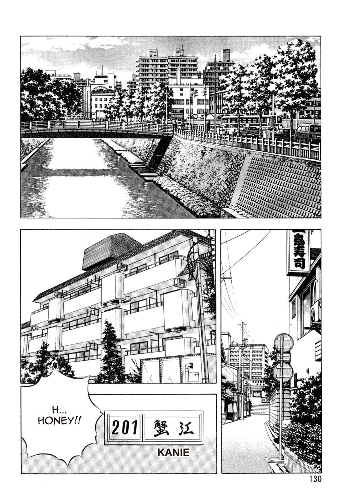 Read Shoku King Manga Online