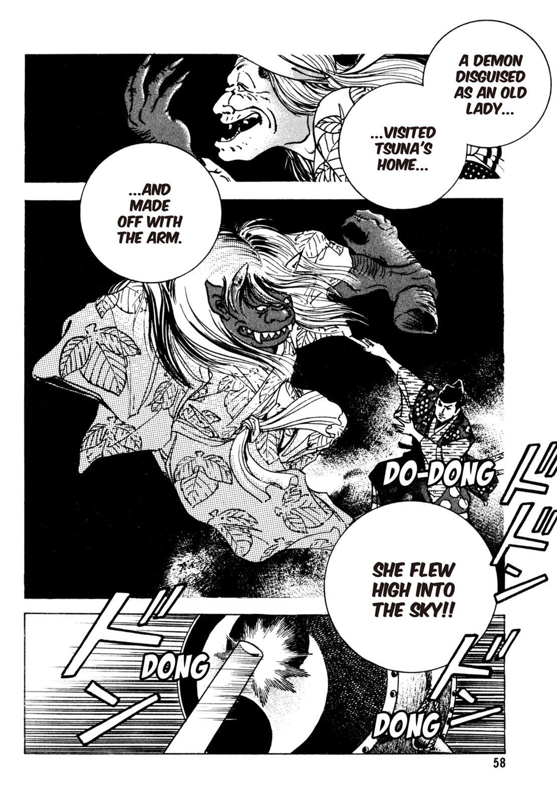 Read Shoku King Manga Online