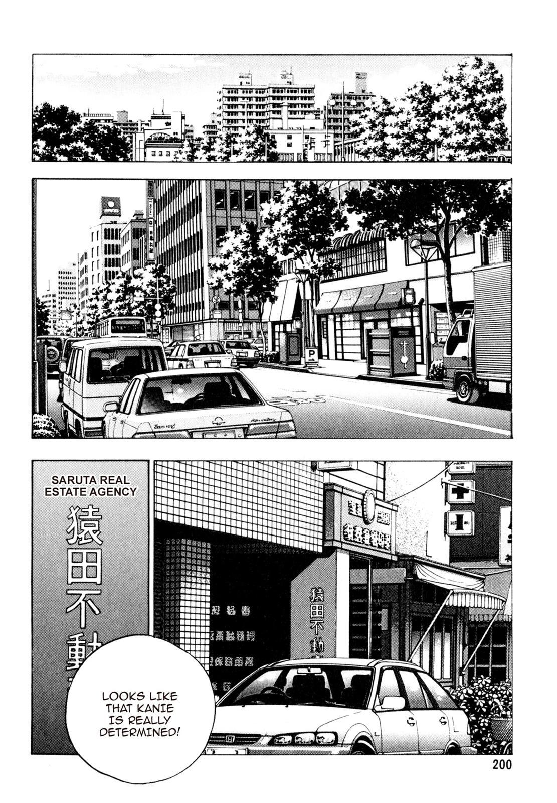 Read Shoku King Manga Online