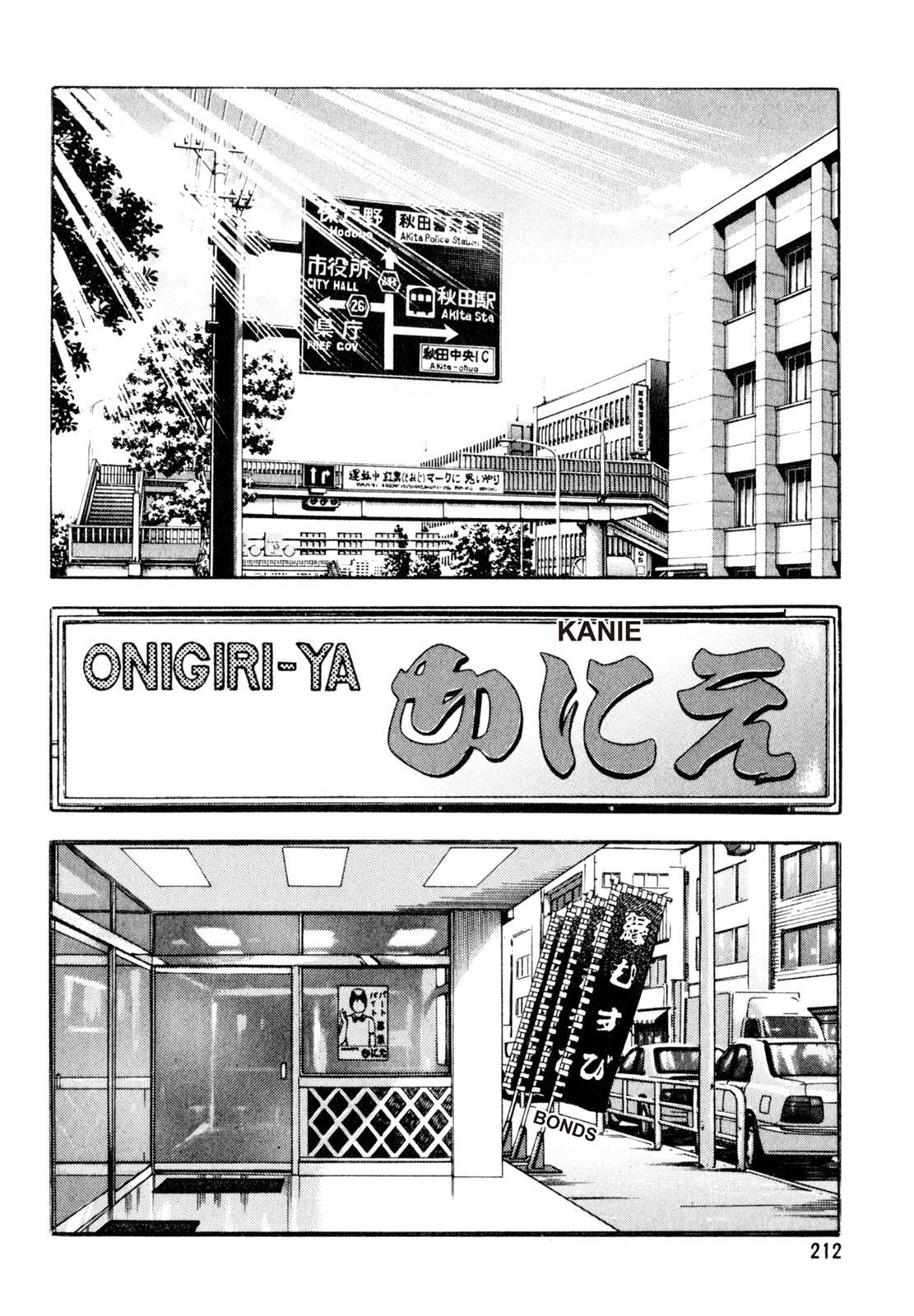 Read Shoku King Manga Online