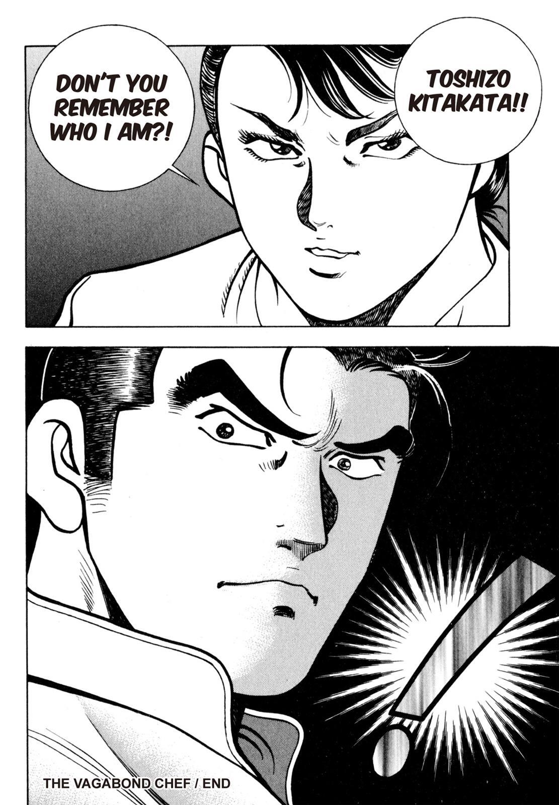 Read Shoku King Manga Online