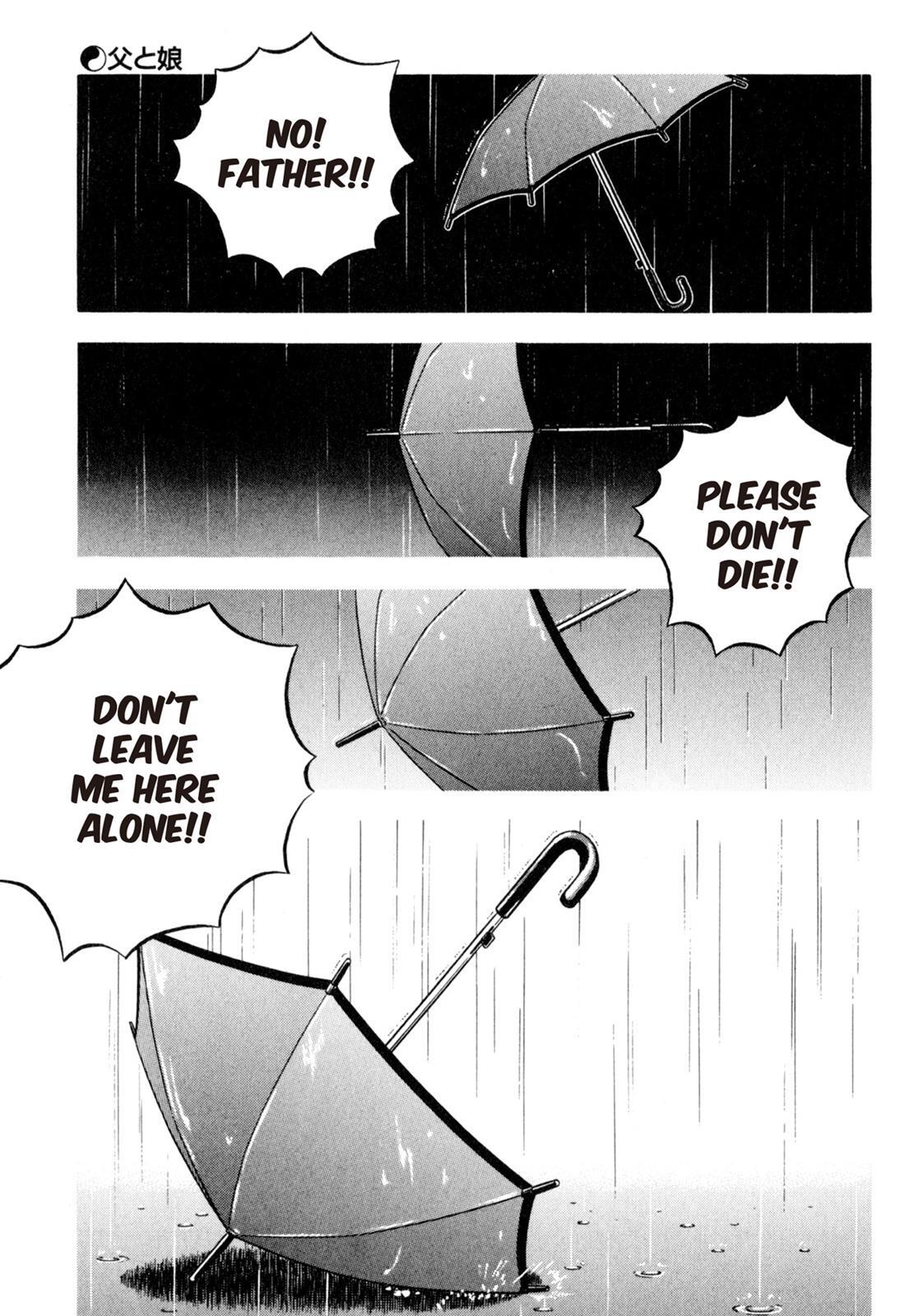 Read Shoku King Manga Online