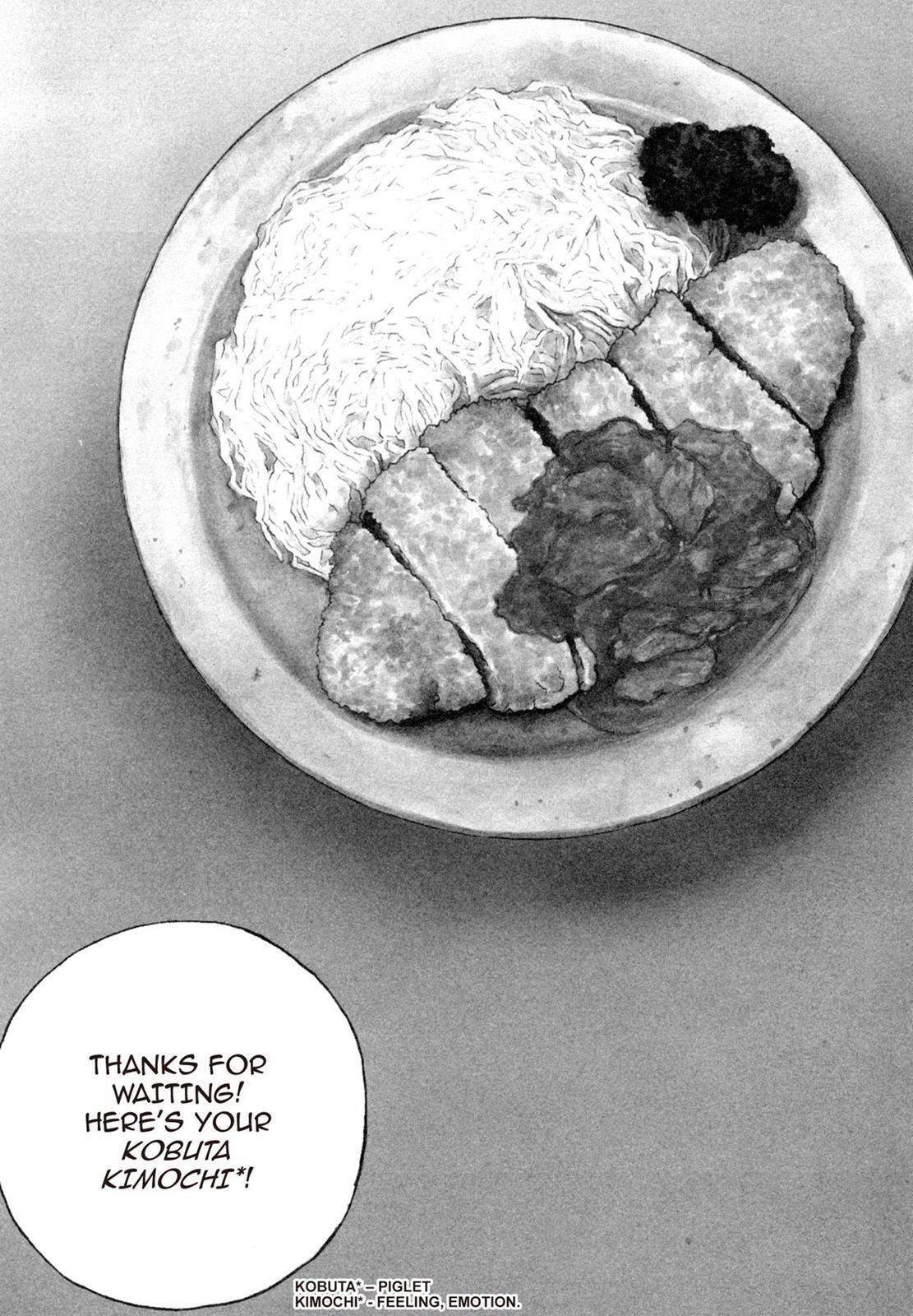 Read Shoku King Manga Online
