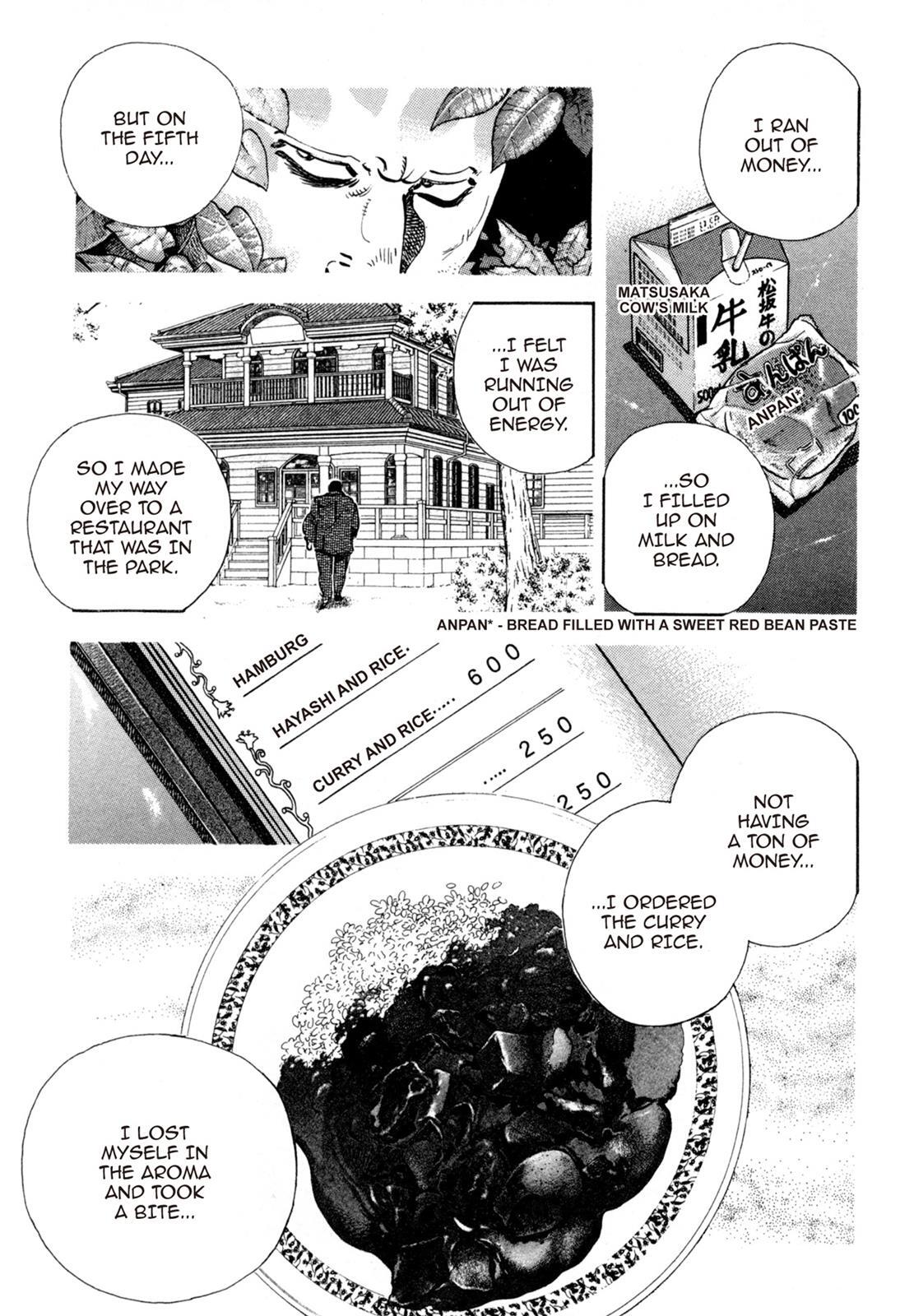 Read Shoku King Manga Online
