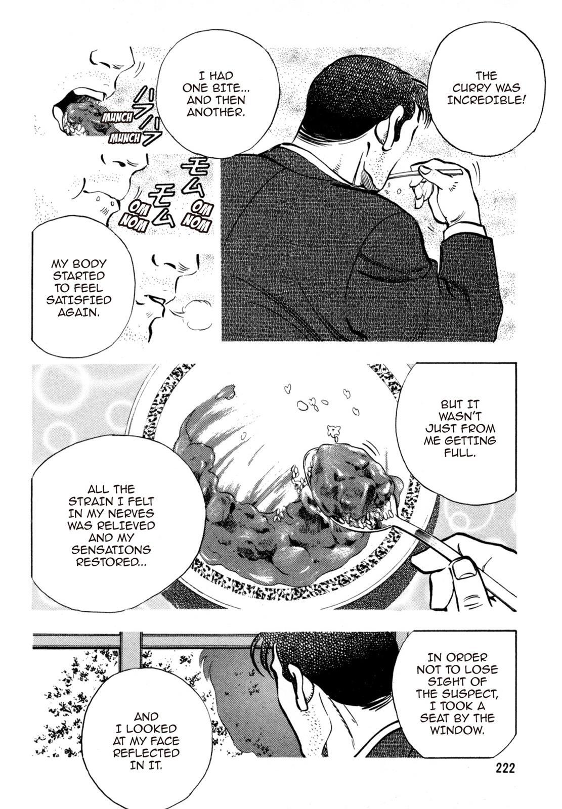Read Shoku King Manga Online