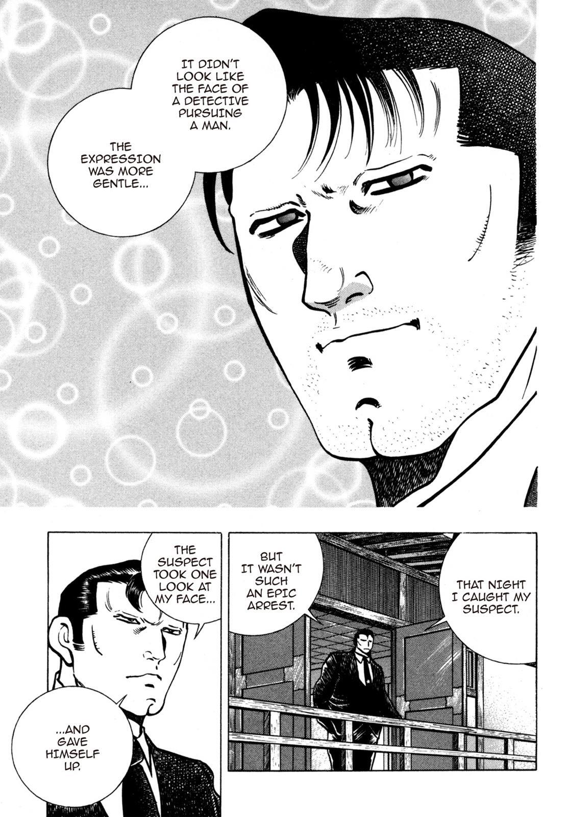 Read Shoku King Manga Online