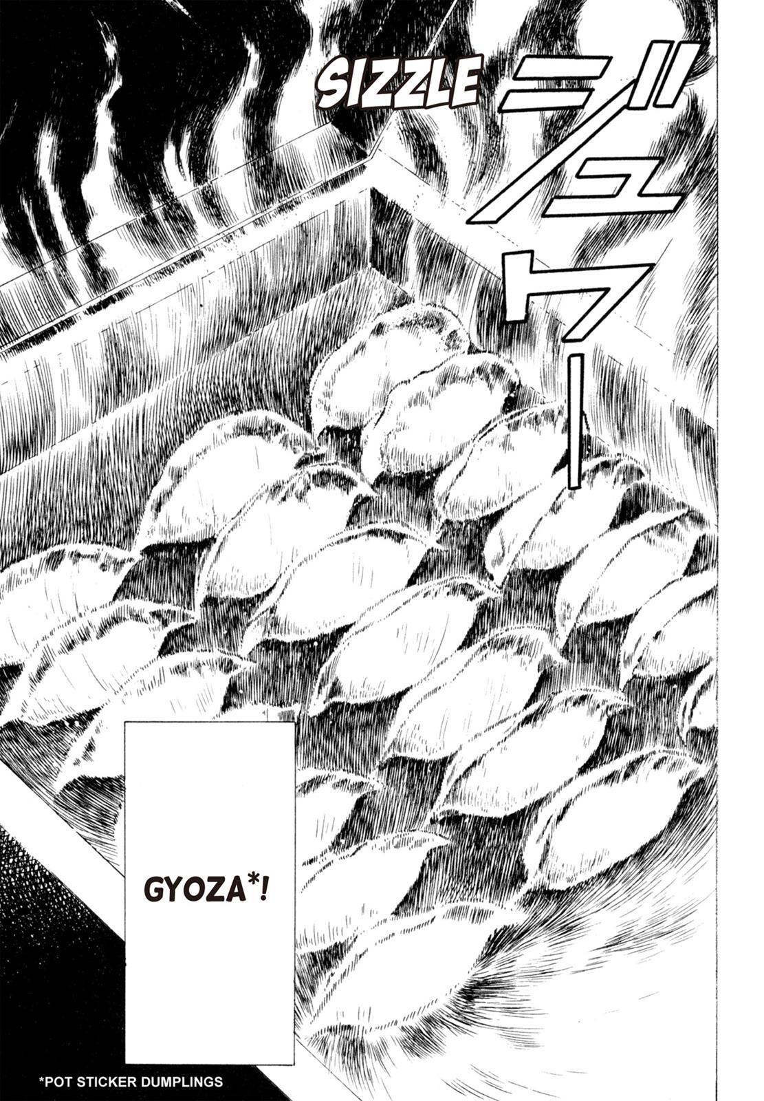 Read Shoku King Manga Online