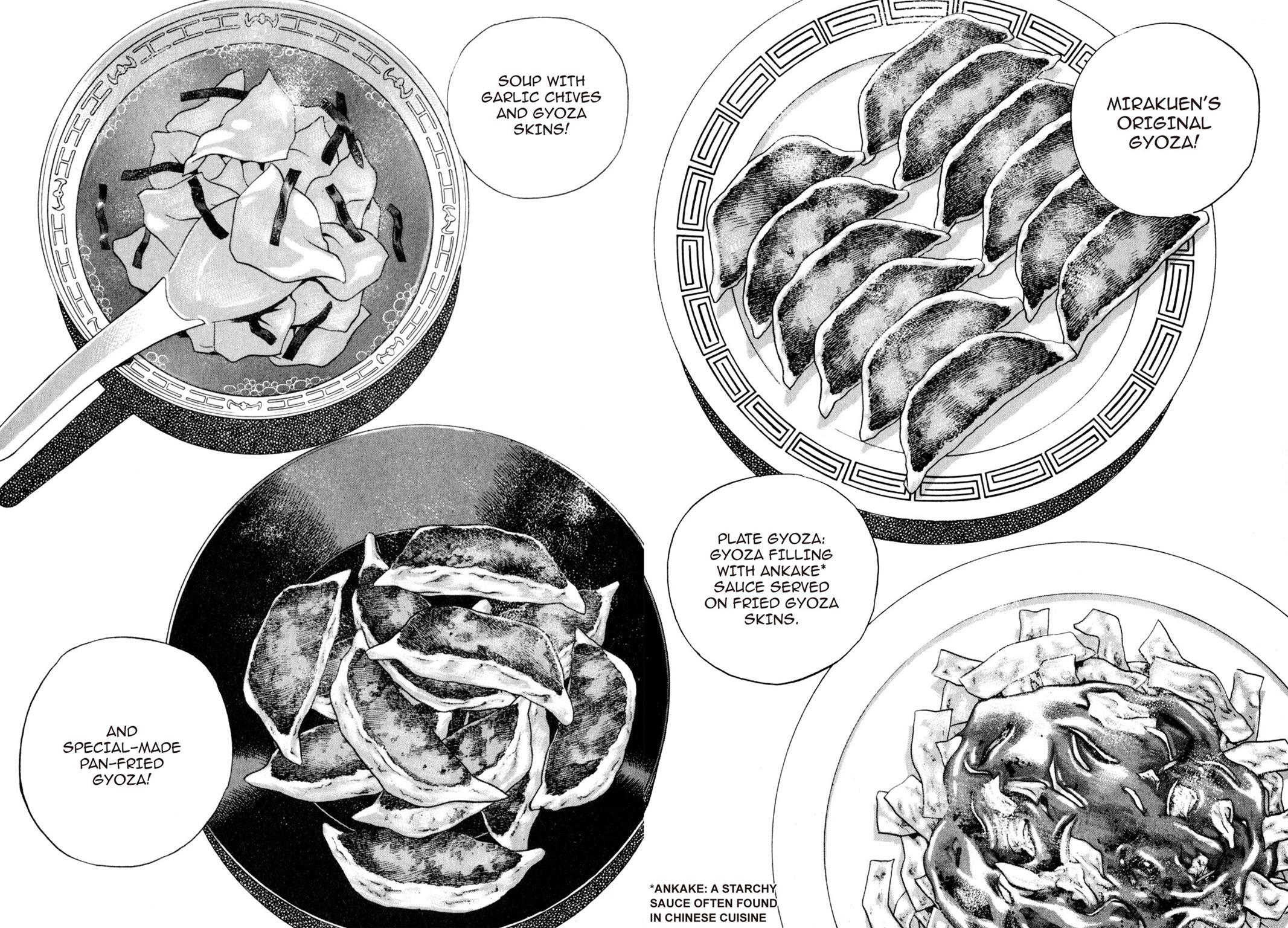 Read Shoku King Manga Online
