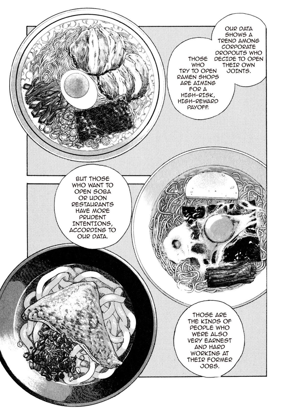Read Shoku King Manga Online