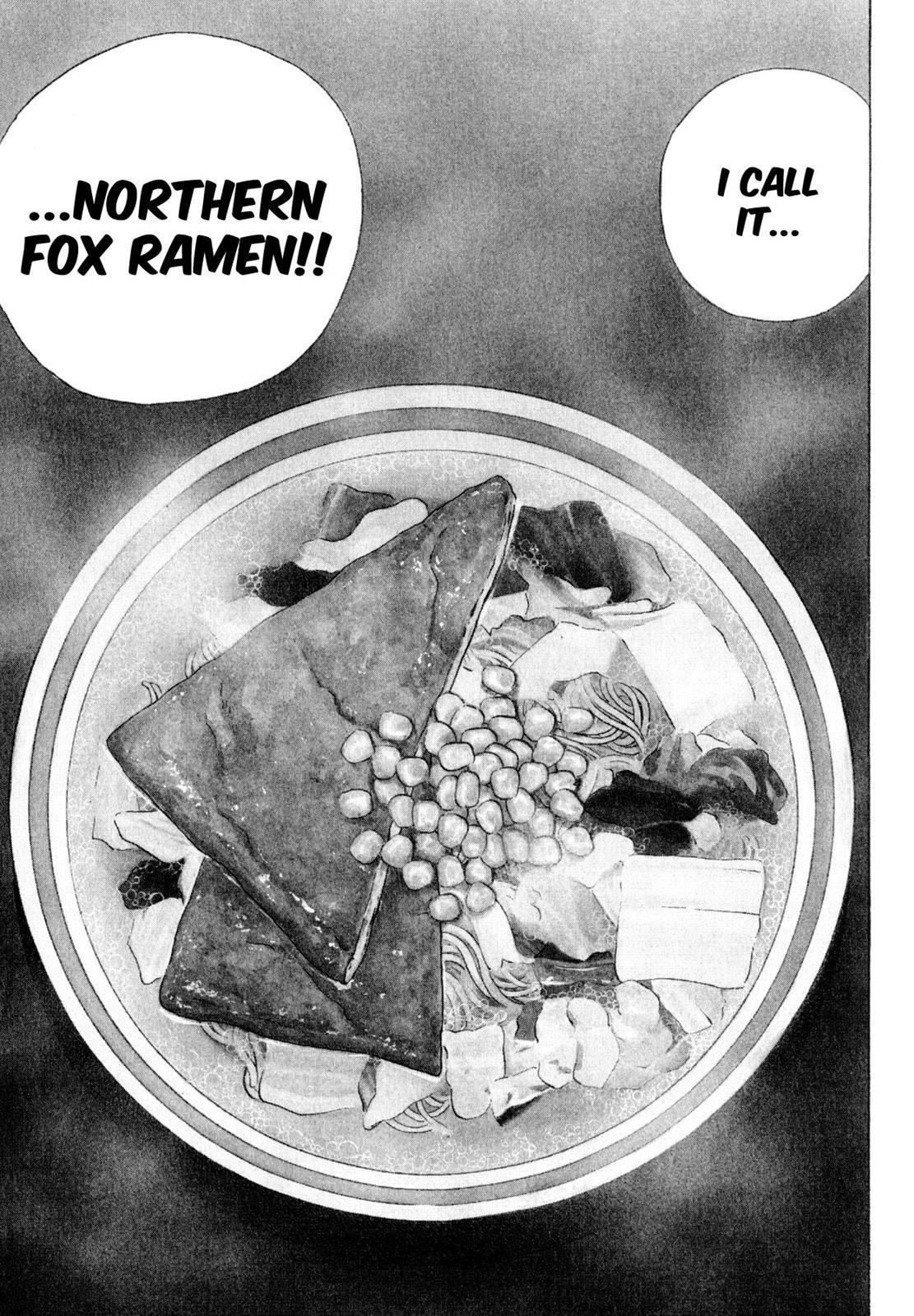 Read Shoku King Manga Online
