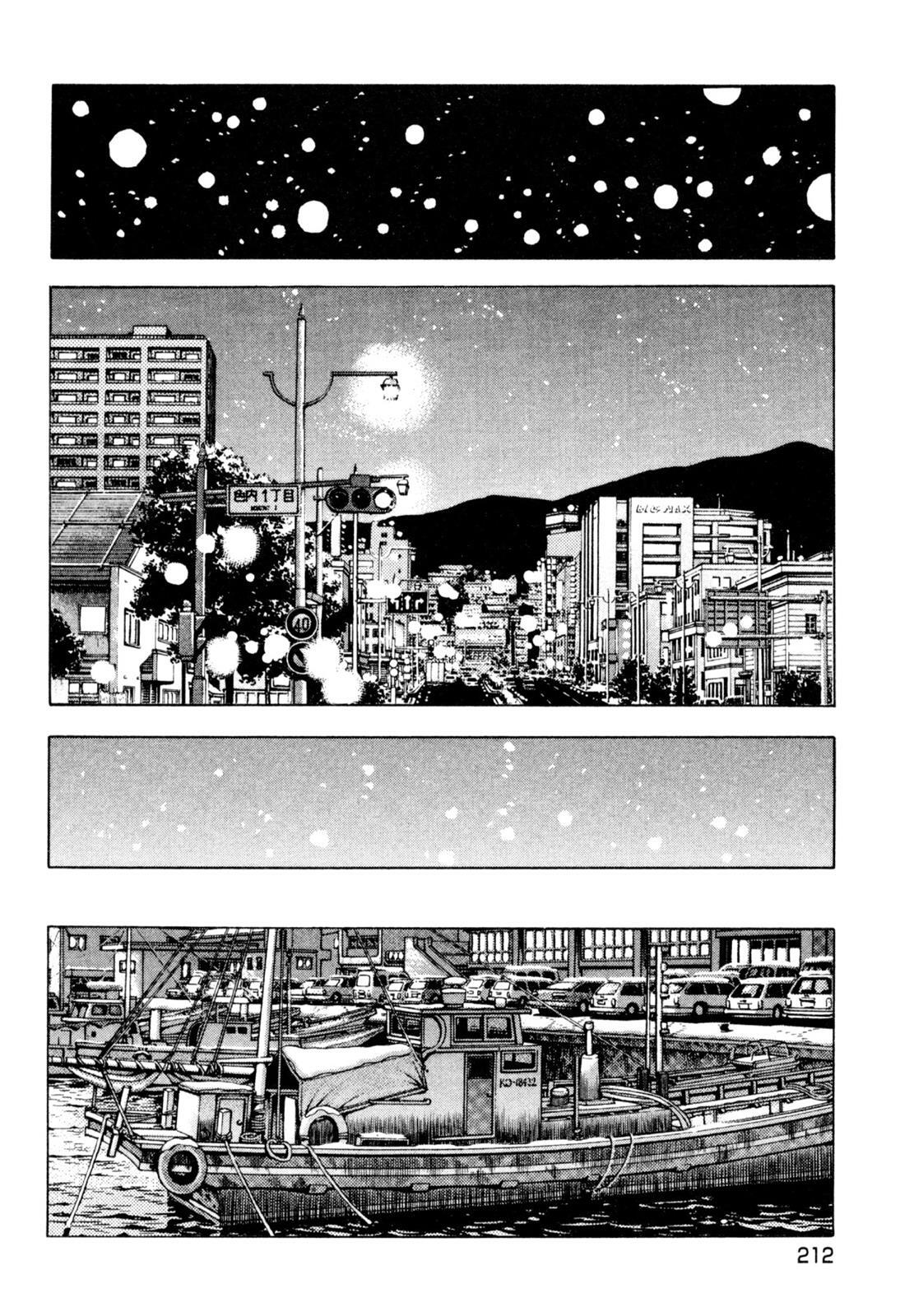 Read Shoku King Manga Online