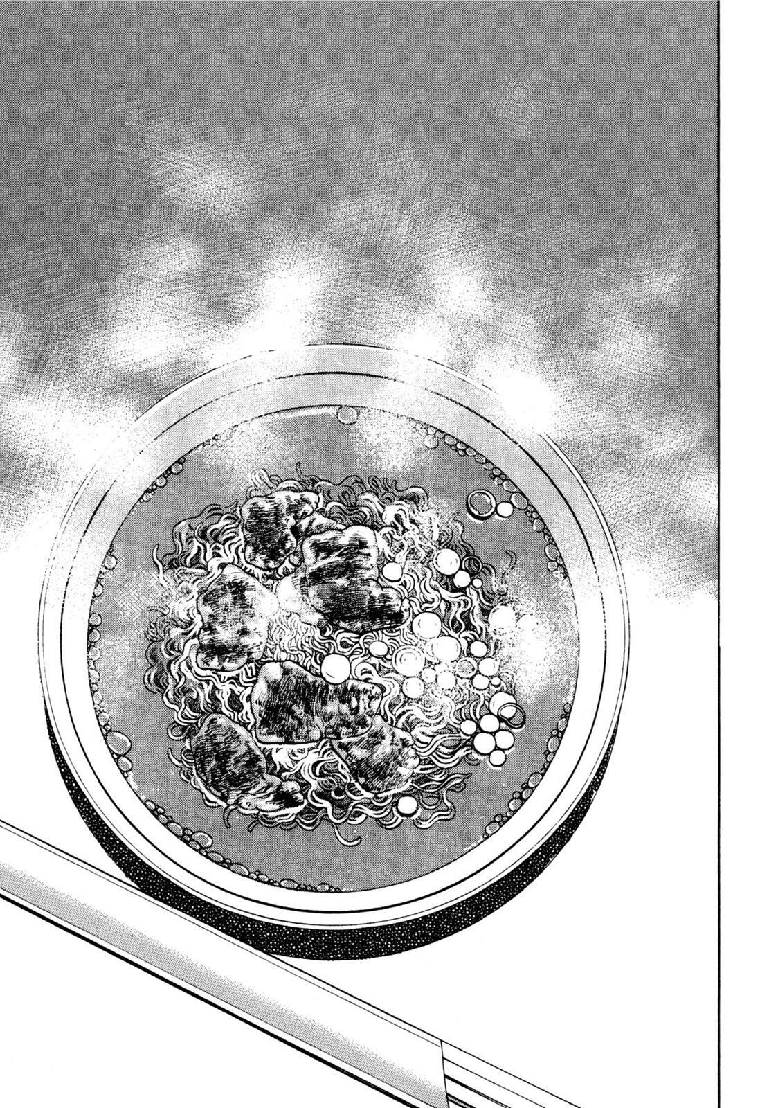 Read Shoku King Manga Online