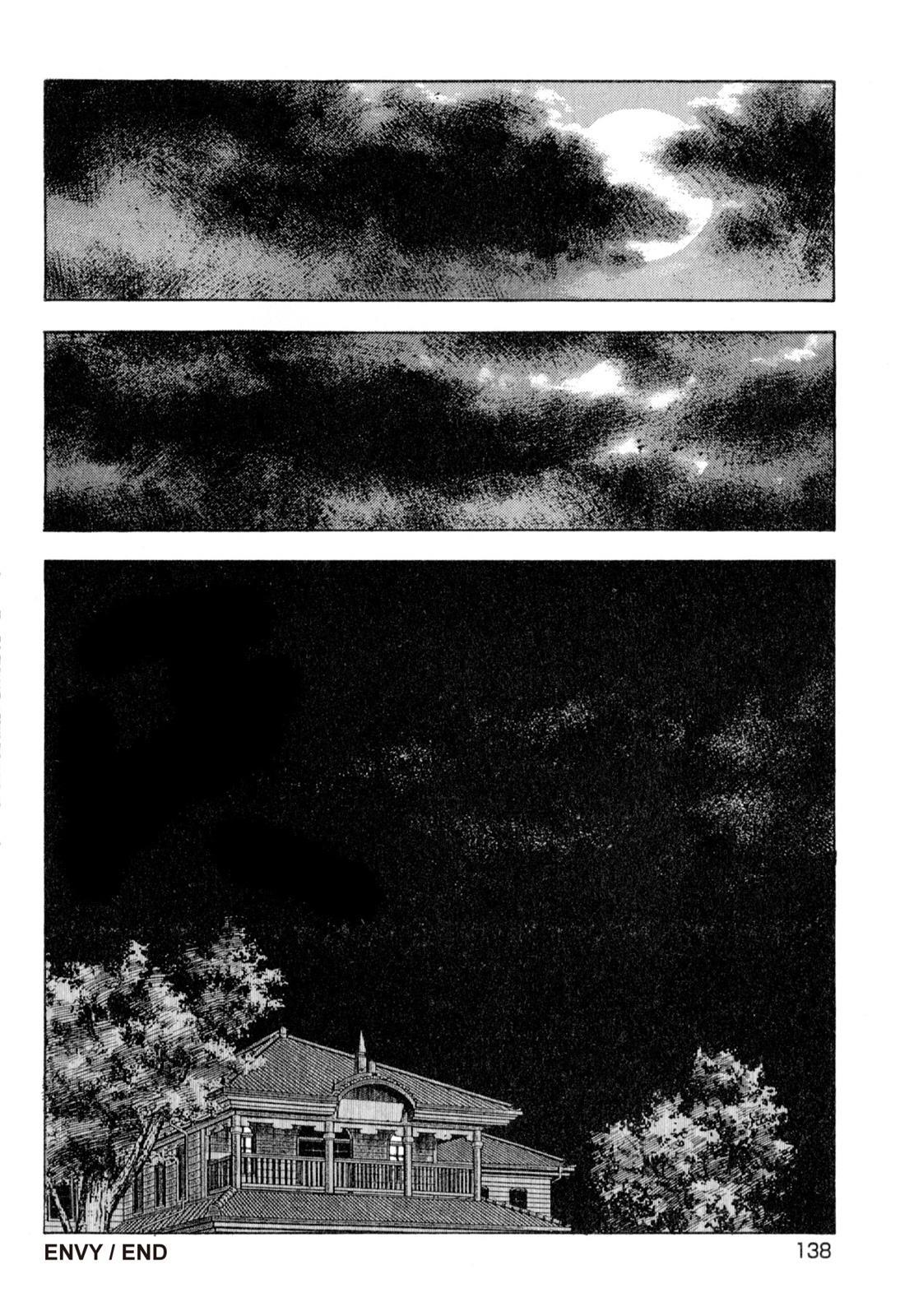 Read Shoku King Manga Online