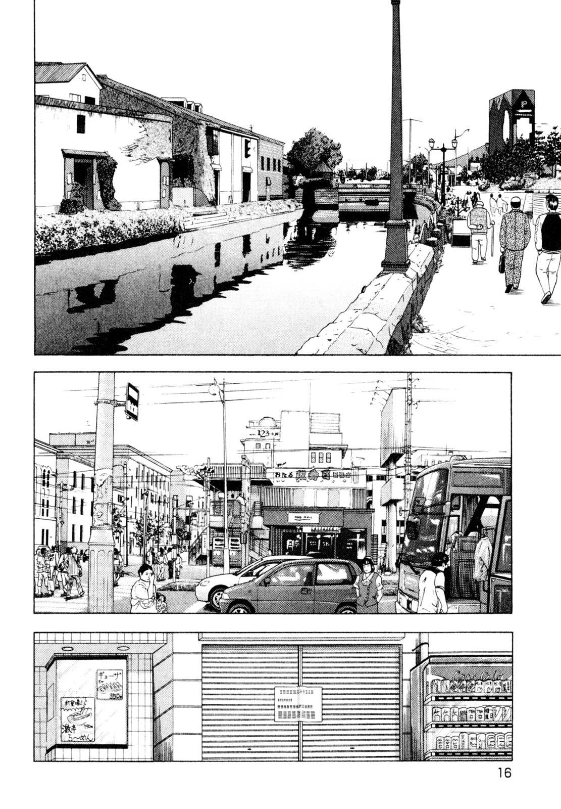 Read Shoku King Manga Online