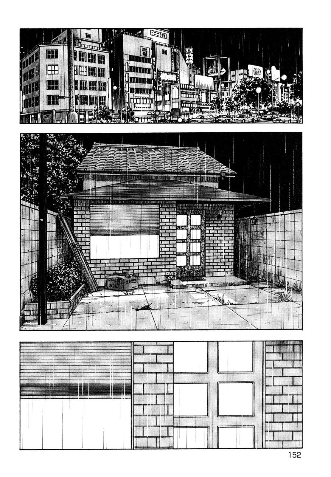 Read Shoku King Manga Online