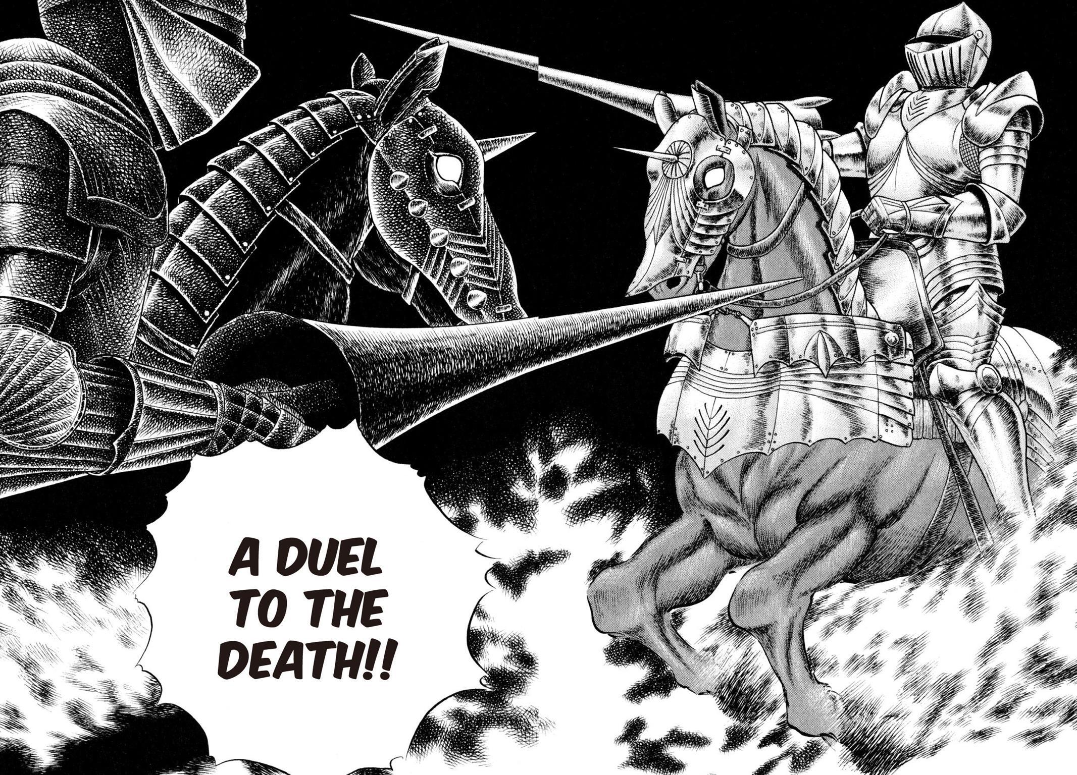 Read Shoku King Manga Online