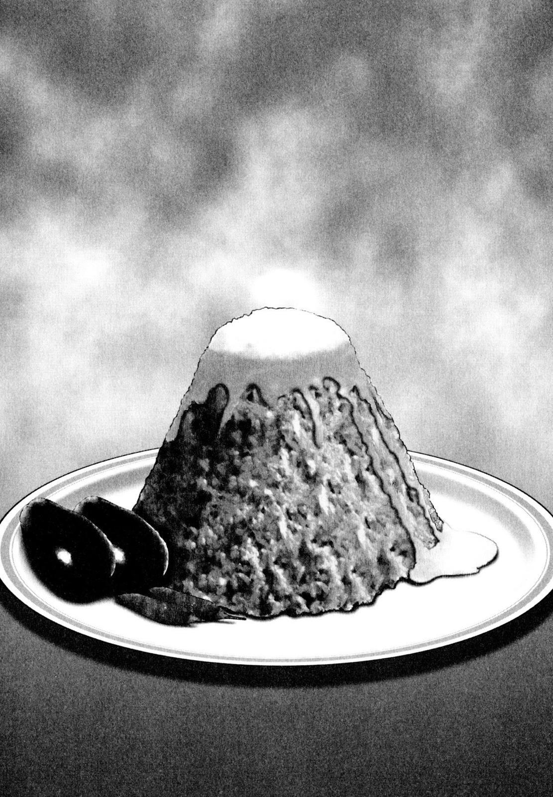 Read Shoku King Manga Online