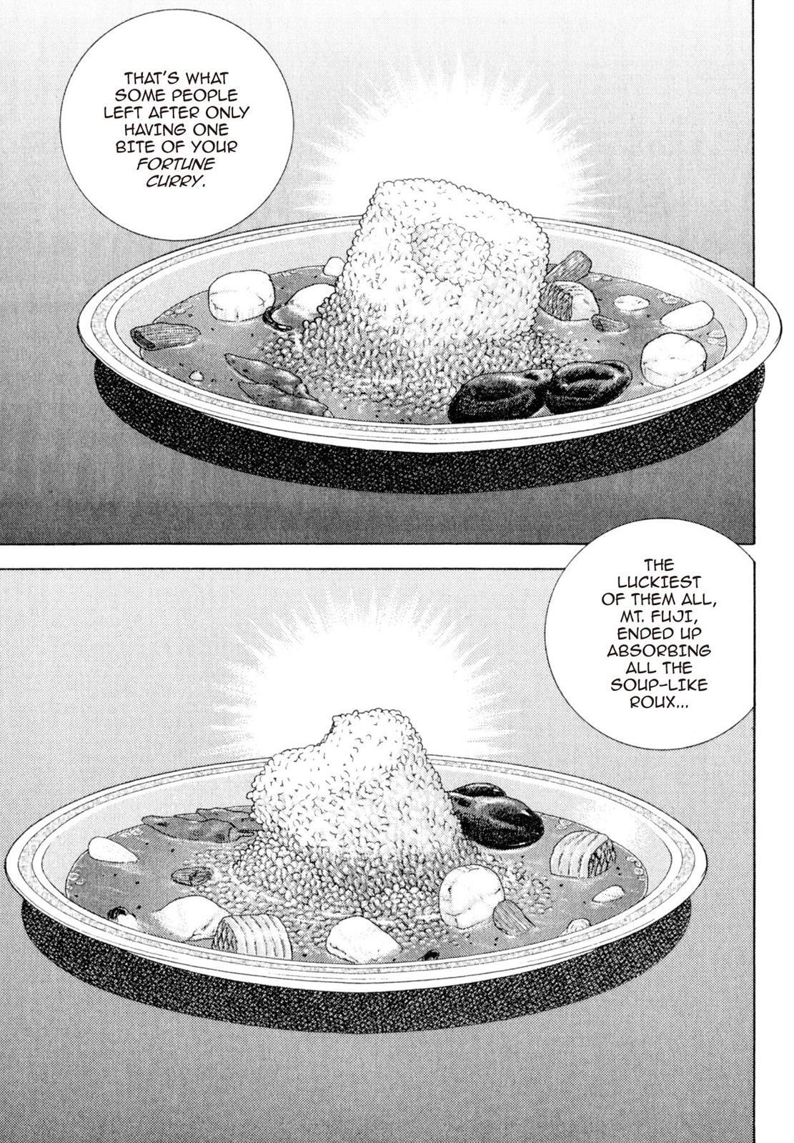 Read Shoku King Manga Online