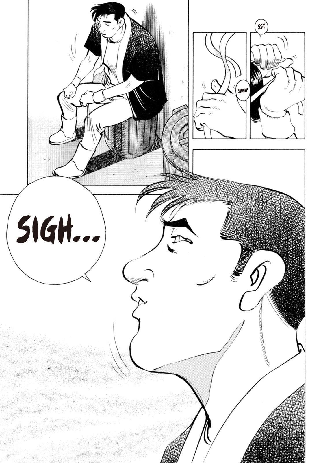 Read Shoku King Manga Online