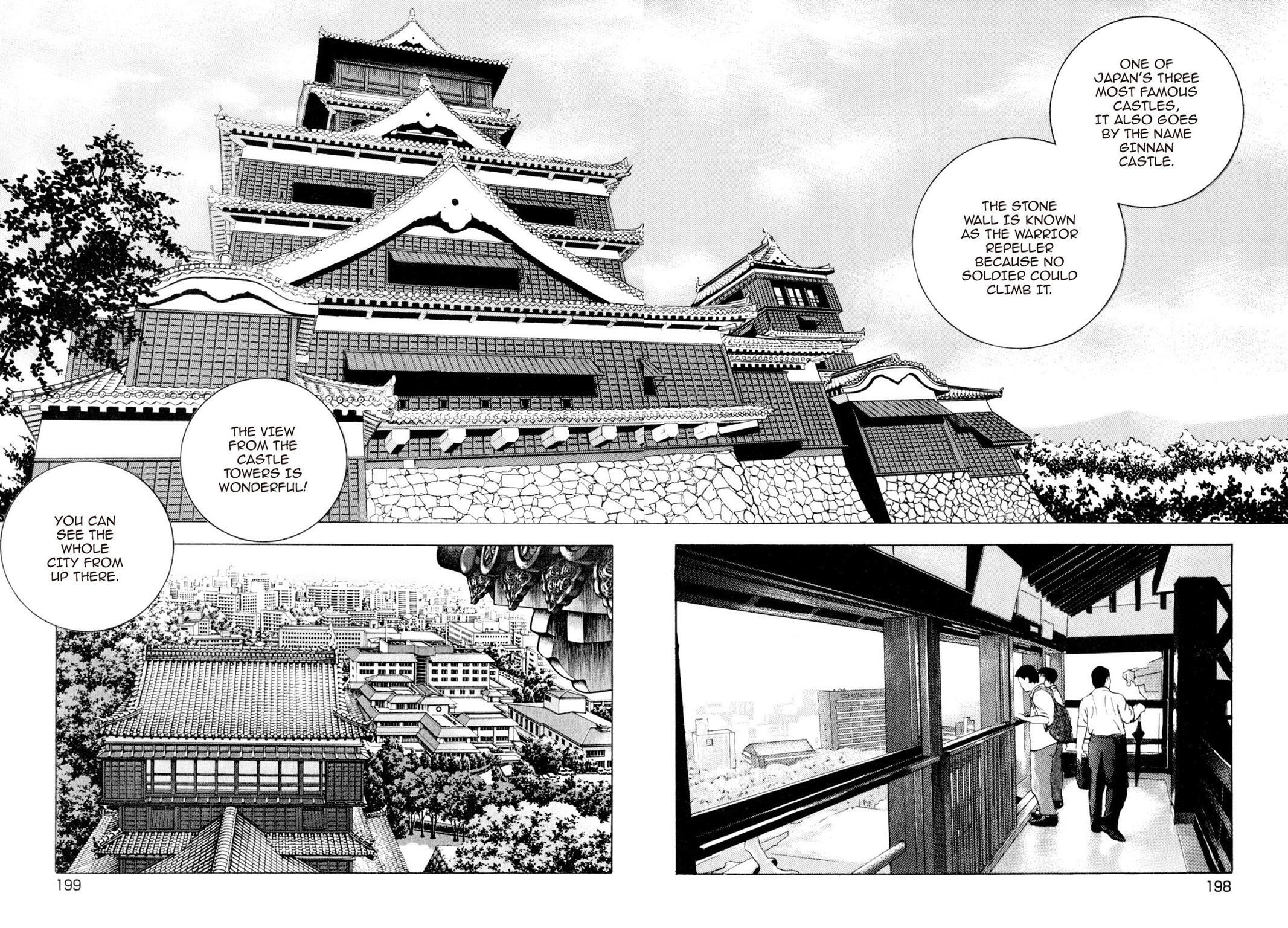 Read Shoku King Manga Online