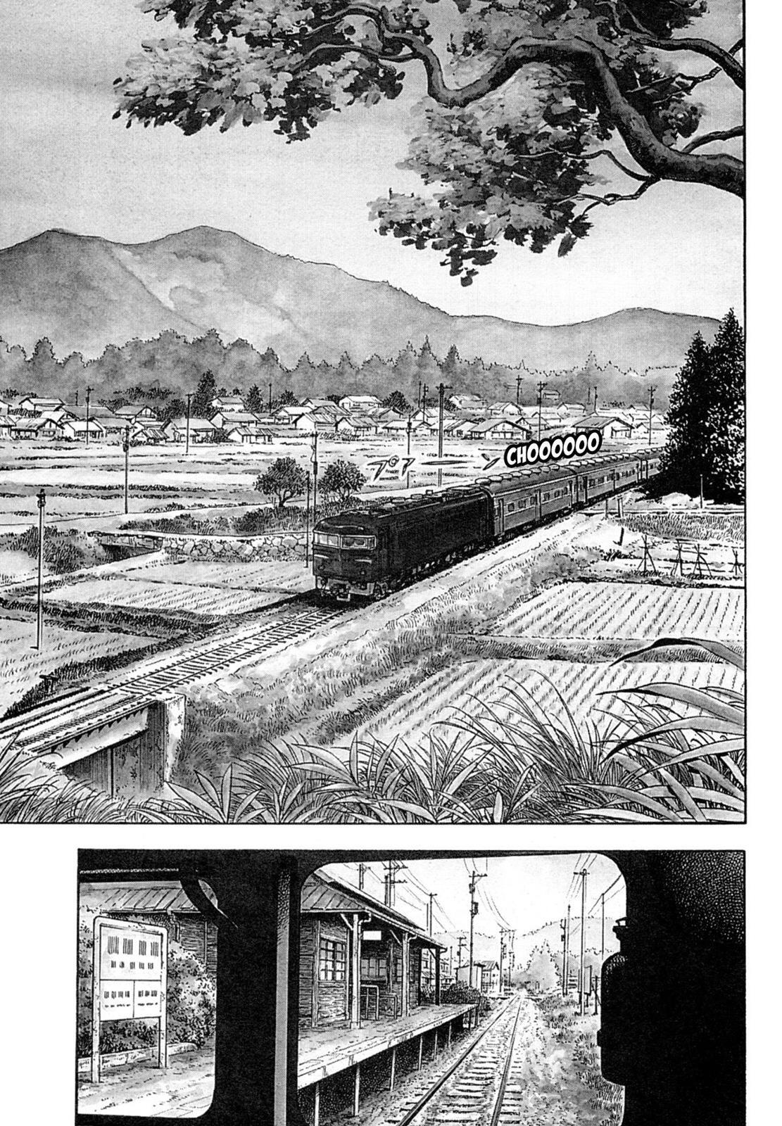 Read Shoku King Manga Online