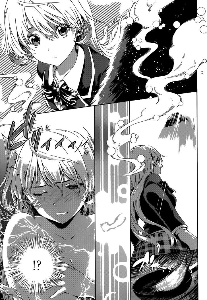 Read Shokugeki no Soma Manga Online