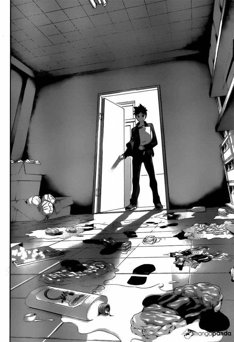 Read Shokugeki no Soma Manga Online