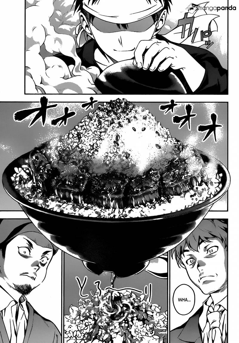 Read Shokugeki no Soma Manga Online