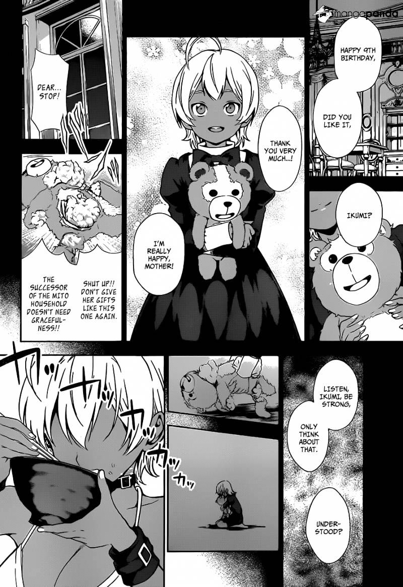 Read Shokugeki no Soma Manga Online