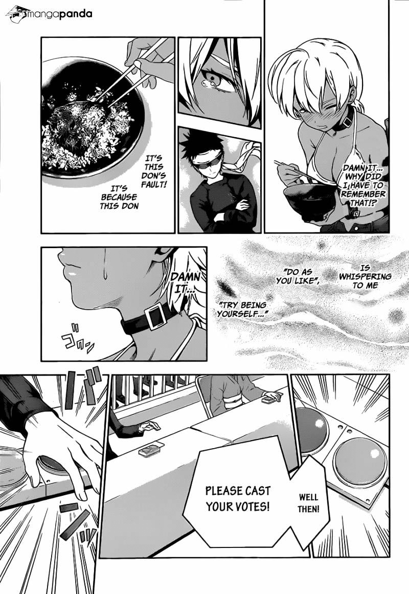 Read Shokugeki no Soma Manga Online