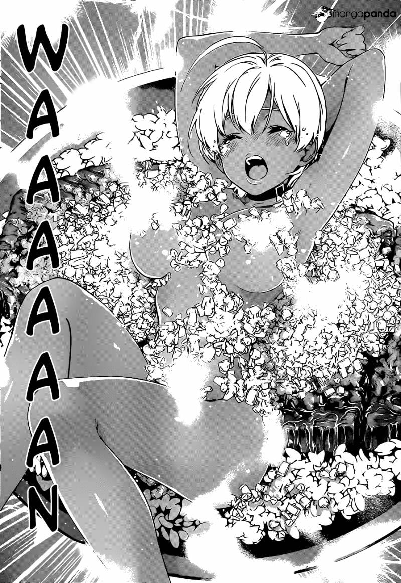 Read Shokugeki no Soma Manga Online