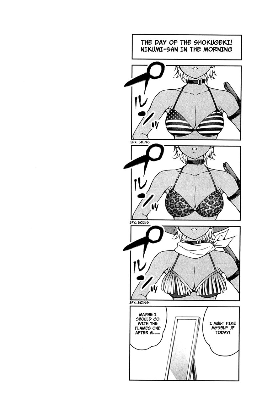 Read Shokugeki no Soma Manga Online