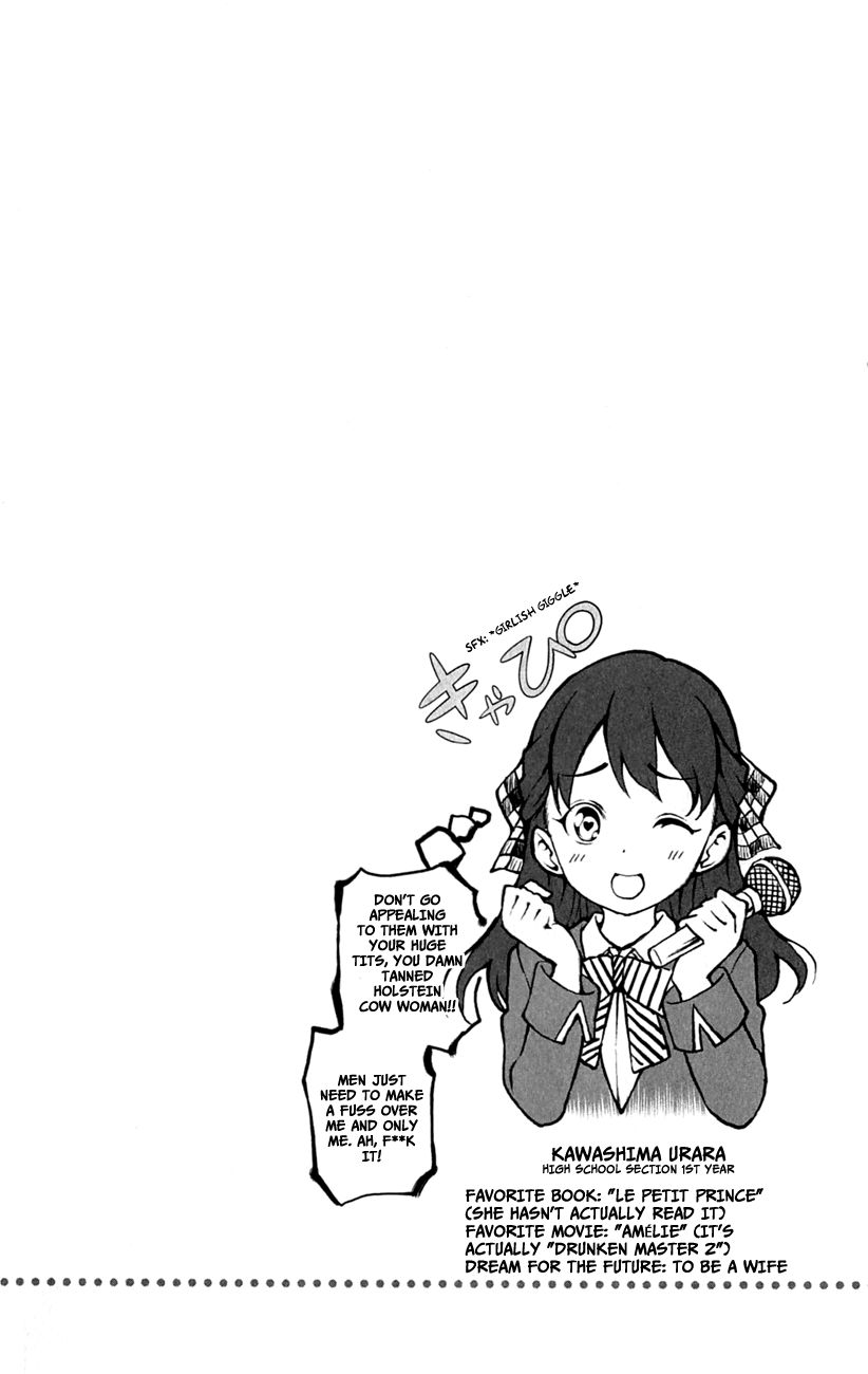 Read Shokugeki no Soma Manga Online